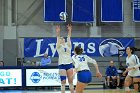 VB vs Salve  Wheaton Women’s Volleyball vs Salve Regina University. : volleyball